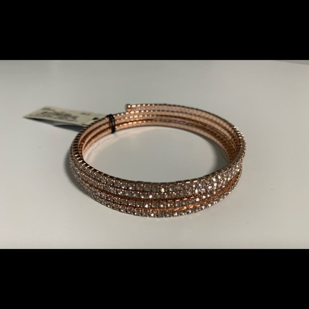 Rose Gold bracelet